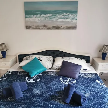 Nina Apartman *