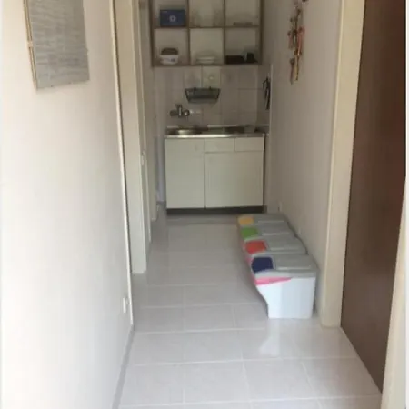 Nina Apartman Pinezici (Krk)